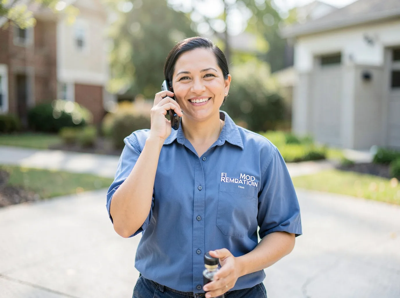 Mold Remediation Campbell, MN FAQs